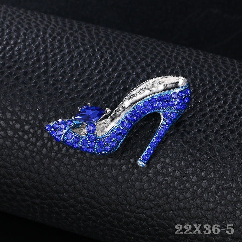 Broschen für Damen, modisch und elegant, perfekt für Anzüge, Blusen, Corsagen